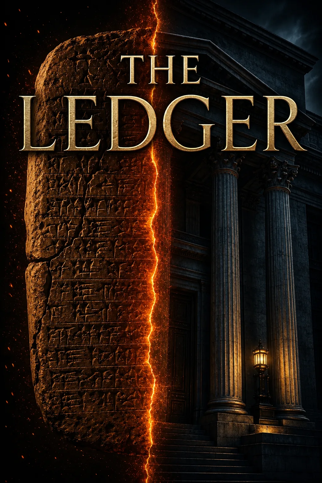 The Ledger