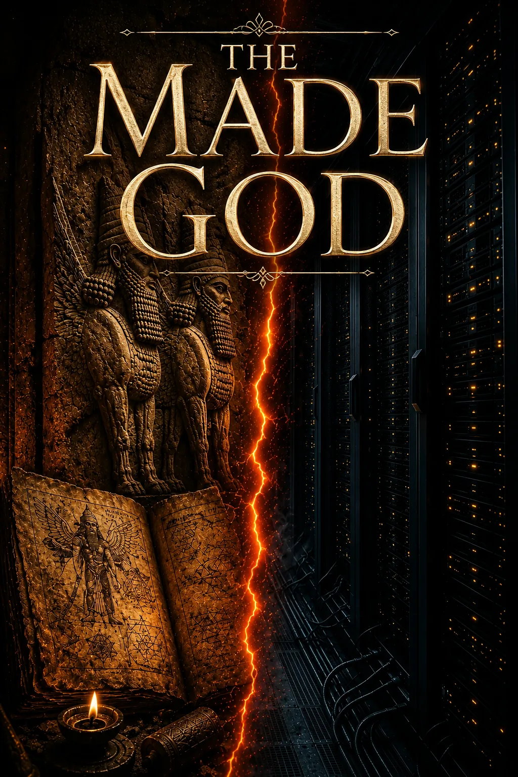 The Made God